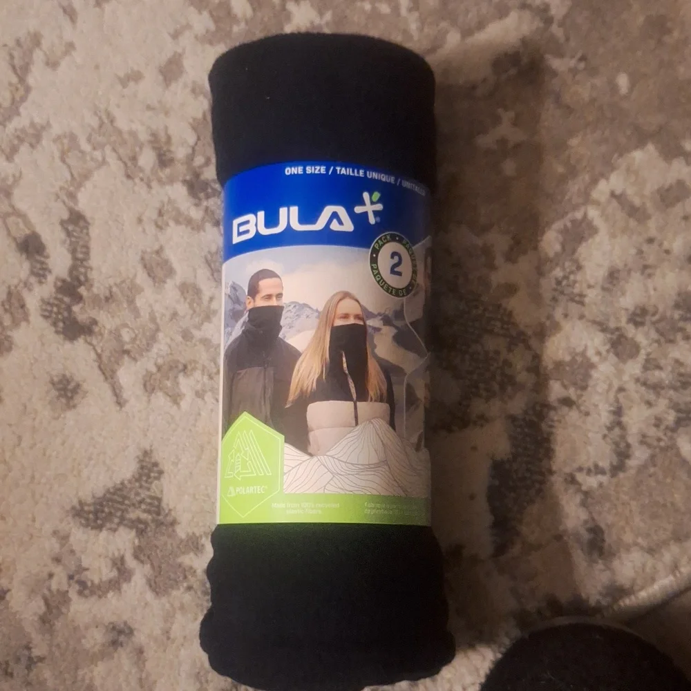 Unisex Bula, one size(18)